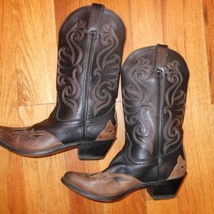 Durango Western Boots 18212W
